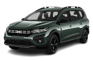 Dacia Jogger Manual Diesel