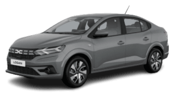 Dacia Logan 1