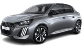 Peugeot 208 1