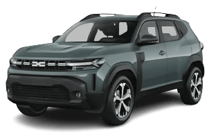 dacia duster 2025 rental essaouira